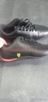 Puma ferrari - 4