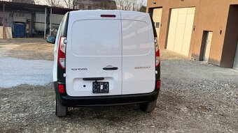 Renault Kangoo Express Kangoo Z.E. 33 kWh - 4