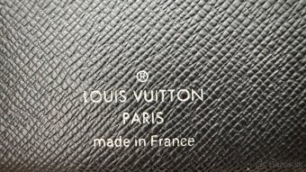 Peňaženka Louis Vuitton 100% original - 4