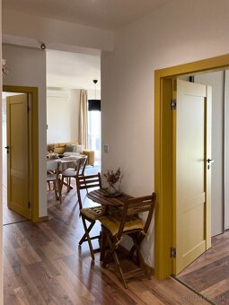 3 izbový byt, Trnkov, 75m², pivnica, kryté park. státie - 4