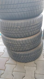 Barum Polaris 205/55/16 - 4