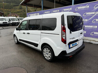 Ford Transit Connect 1,5 TDCi TREND L2 - 4