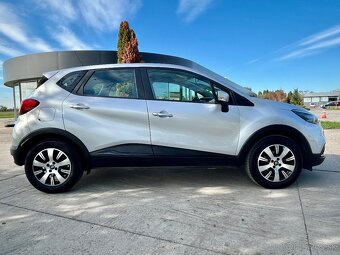 Renault Captur Energy TCe 90 Intens - 4