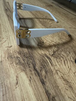 Slnecne okuliare Celine, Burberry, Ray Ban - 4
