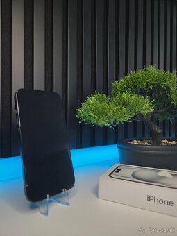 🌟 iPhone 15 128 GB Black | Záruka 1 Rok - 4