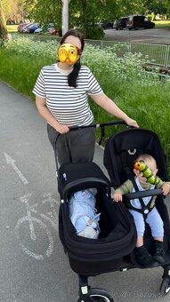 Bugaboo donkey 2 - 4