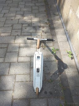 Street Surfing Torpedo Detská kolobežka - 4