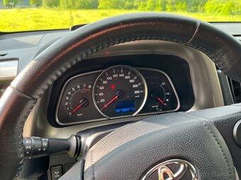Toyota RAV4 2.0l 2016 4x4 - 4