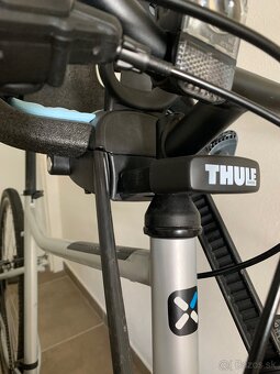 Thule yepp nexxt 2 mini - 4