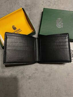 Nova Goyard peňaženka - 4