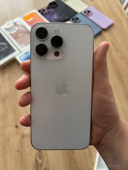 Apple 14 pro max - 4