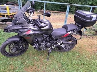 Benelli TRK502 x - 4