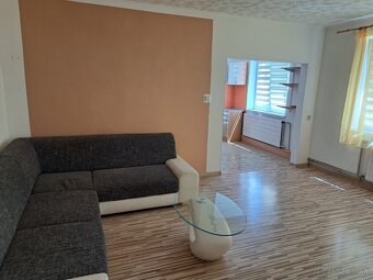 2 izbový byt na Dolnej Štubni - 4