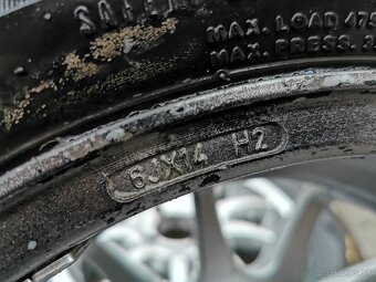 Kolesa 4x100 r14 - 4