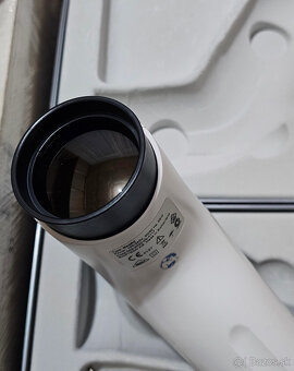 biolampa BIOPTRON Med All s fullerenom - 4