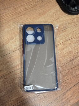 Kryt Xiaomi Redmi note 13 pro 5G - 4