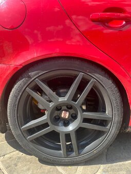 Alu cupra R - 4