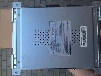 Jensen PS260 2 - 500w - 4
