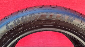 LETNÉ PNEUMATIKY GOODYEAR EFFICIENT GRIP 215/55 R16 93V - 4