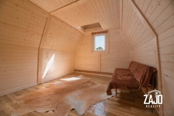 NA PREDAJ | CHATKA SO ZÁHRADOU 287M2 – TRENČÍN - 4