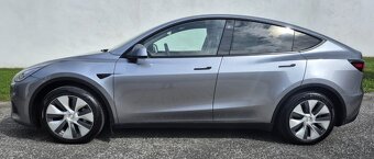 TESLA MODEL Y - 4