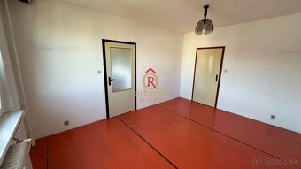 2-izbový byt s balkónom na Nábreží – Liptovský Mikuláš - 4