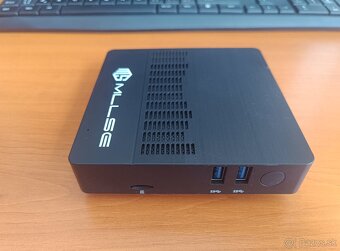 Allinone mini PC, MSI PRO 22" - 4