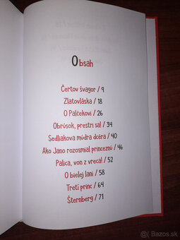 Nové detské knihy - 4
