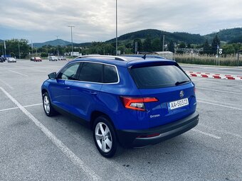 Škoda Karoq 1.5tsi DSG, Webasto, LED svetla - 4