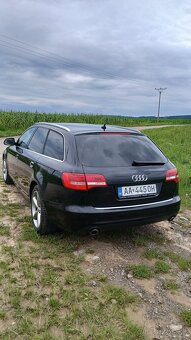 Audi a6 2.7 tdi exclusive quattro - 4