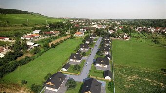 Tokajský dvor, Viničky- domy v srdci Tokaja - 4