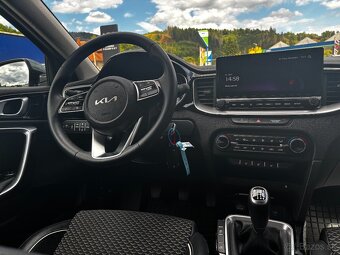 KIA XCeed 1.5 T-GDi M6 Gold - 4