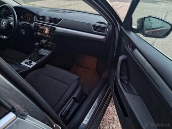 Škoda Superb FL 2022 147kw 2.0TDI Odpočet DPH aj na splátky - 4