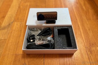 Predám novú kameru do auta Diamond Q9Pro WIFI link - 4