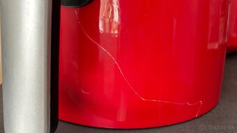 Teplovzdušná fritéza Delimano - 4