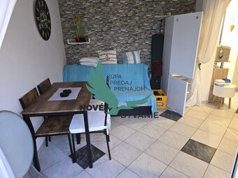 Chorvátsko -  Cenovo dostupný Štúdiový Apartmán na ostrove V - 4