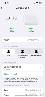 Airpods Pro 2 - 4