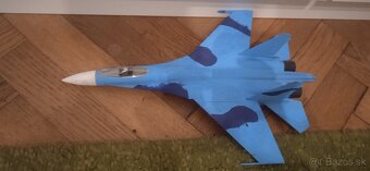 Plastové modely - 4