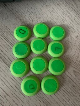 Nerf Vortex revonix 360 - 4