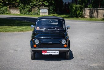 Fiat 500 R - 4