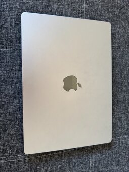 MacBook Pro 14" (2021) – M1 Pro, 16 GB RAM, 512 GB SSD - 4