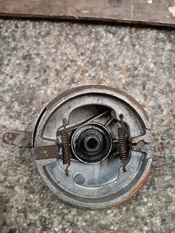 Jawa 90 - 4