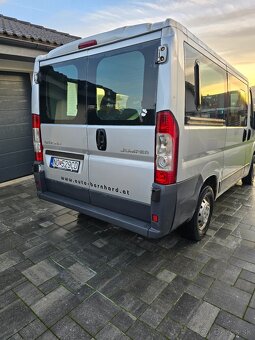 Predám Citroën Jumper - 4