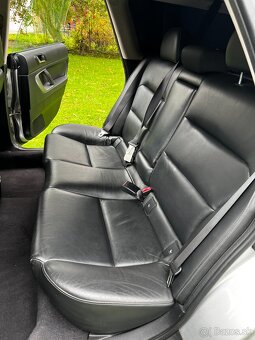 Subaru Outback - 4