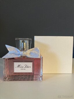 Miss Dior Parfum 80ml - 4