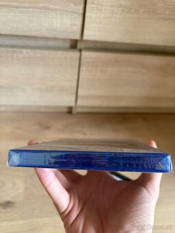 PS5 Metal Gear Solid Snake Eater Day One Edition + DLC NOVÉ - 4