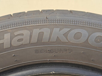 HANKOOK VENTUS PRIME 3  215/55 R17 94V - 4