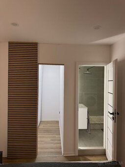 Na prenájom moderný 2 izbový byt, Rožňavská ulica, Košice- Z - 4