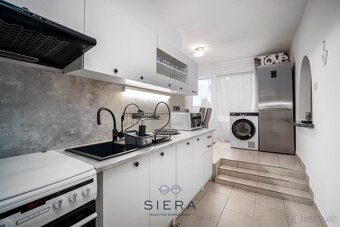 NA PREDAJ, 3 izbový byt Sereď - 4