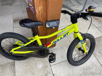Detsky bicykel - 4